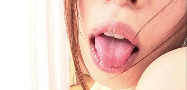 trendsCompletely shaved japanese pussy gets different vibrators inserted, before a hard fucking with slow creampie finish